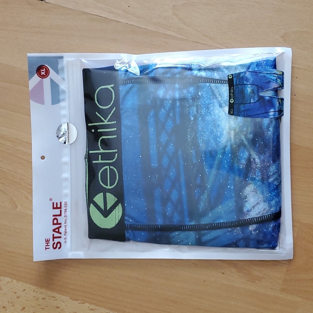 Ethika boxers